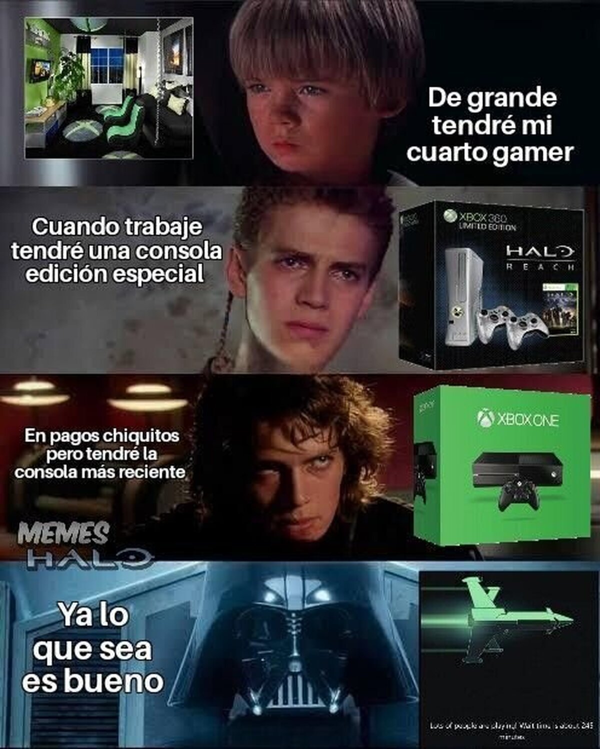 Planeamos demasiado