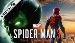 Green Goblin y Dr. Octopus ser&iacute;an los villanos del tercer juego de Spider-Man