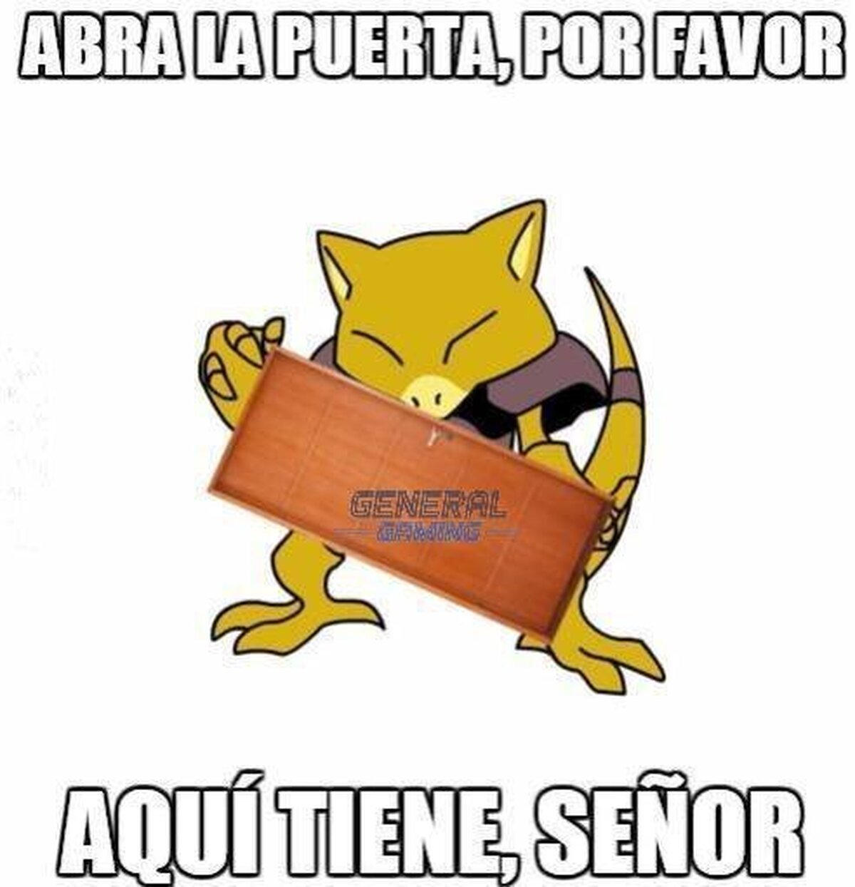 Chitesitos como estos..