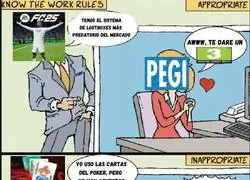 Es una injusticia con Balatro