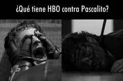 Muy sangrientos los finales de Pedro Pascal en las series de HBO