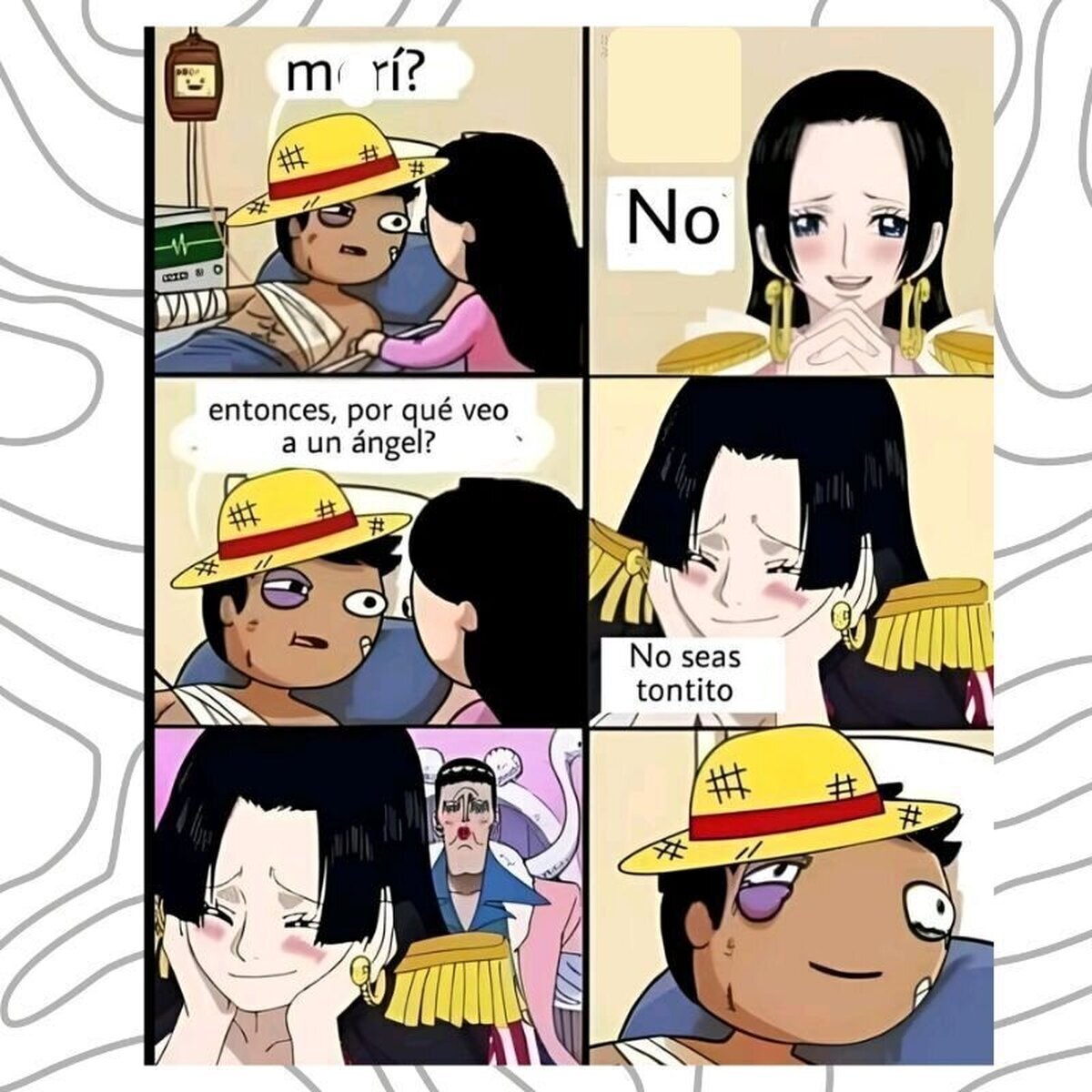 Bon Chan, que falta haces