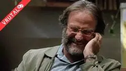 Revelan que Robin Williams intent&oacute; quedarse con el papel de Hagrid en Harry Potter