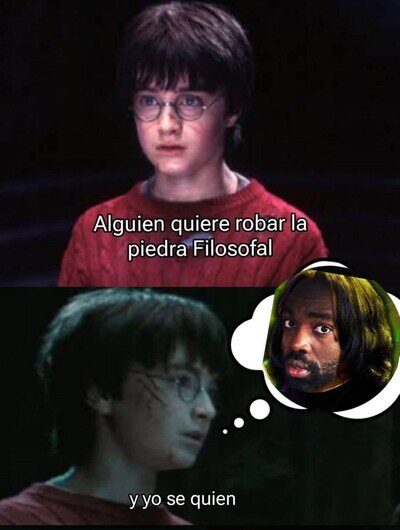 No... no va a quedar igual