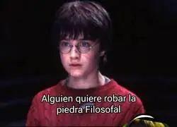 No... no va a quedar igual