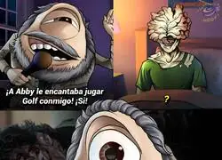 Le han zurrado de lo lindo