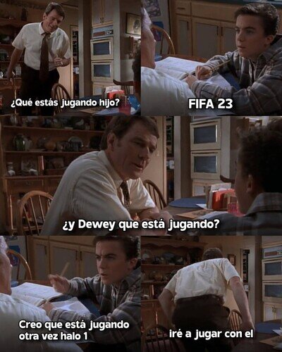 Un juego que pasa mejor