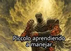 El mejor relleno de la historia