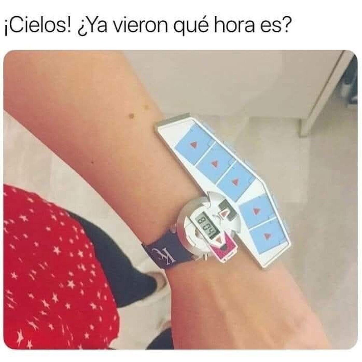 ¡Hora del duelo!
