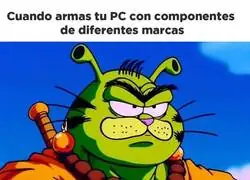 Lo importante es que funcione