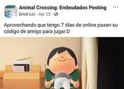 Los admins suelen ser desconsiderados