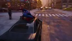 T&eacute;cnicamente S&Iacute; se pueden lastimar civiles en Marvel Spiderman