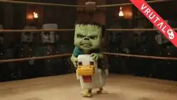 Los cines empezar&aacute;n a expulsar a los que lancen objetos durante escena de Chicken Jockey