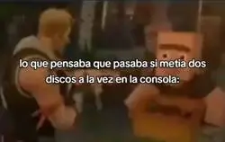 Un da&ntilde;o de hardware irreparable