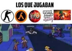 &iquest;Os duele la espalda?