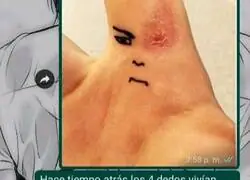 Pero a mi me pareci&oacute; gracioso