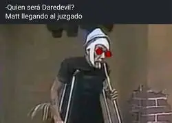 Un misterio total