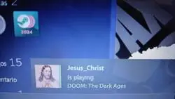 El tambi&eacute;n odia a los demonios