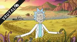 Temporada 8 de Rick y Morty estrena trailer y fecha de estreno