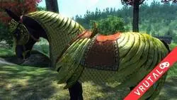 El DLC m&aacute;s absurdo de Oblivion tambi&eacute;n es pago en el remaster