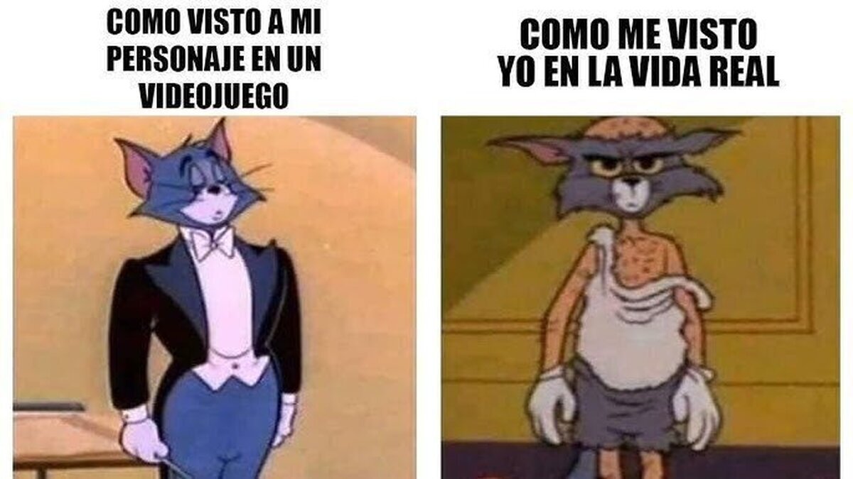Mi yo más elegante
