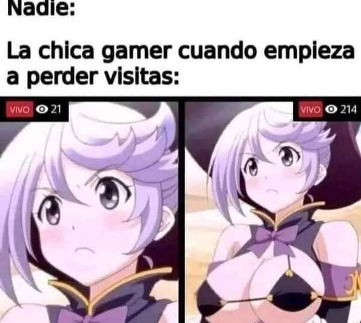 Viene funcionando desde que vivíamos en cuevas