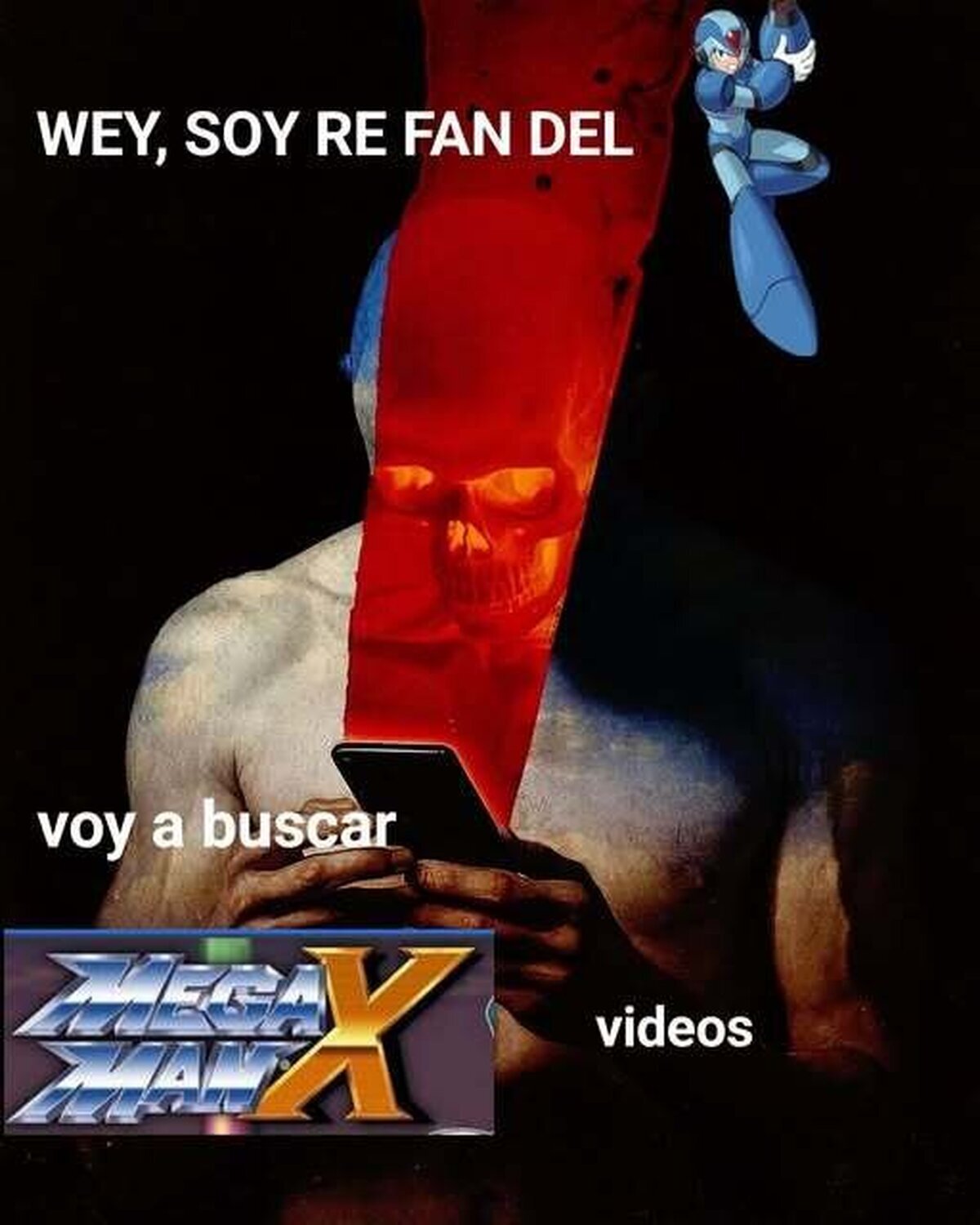 Infancia arruinada