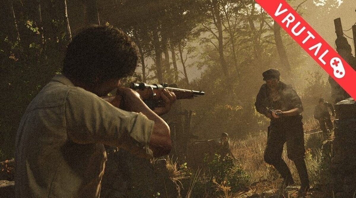 Primer Gameplay de Mafia: The Old Country se estrenará en Mayo