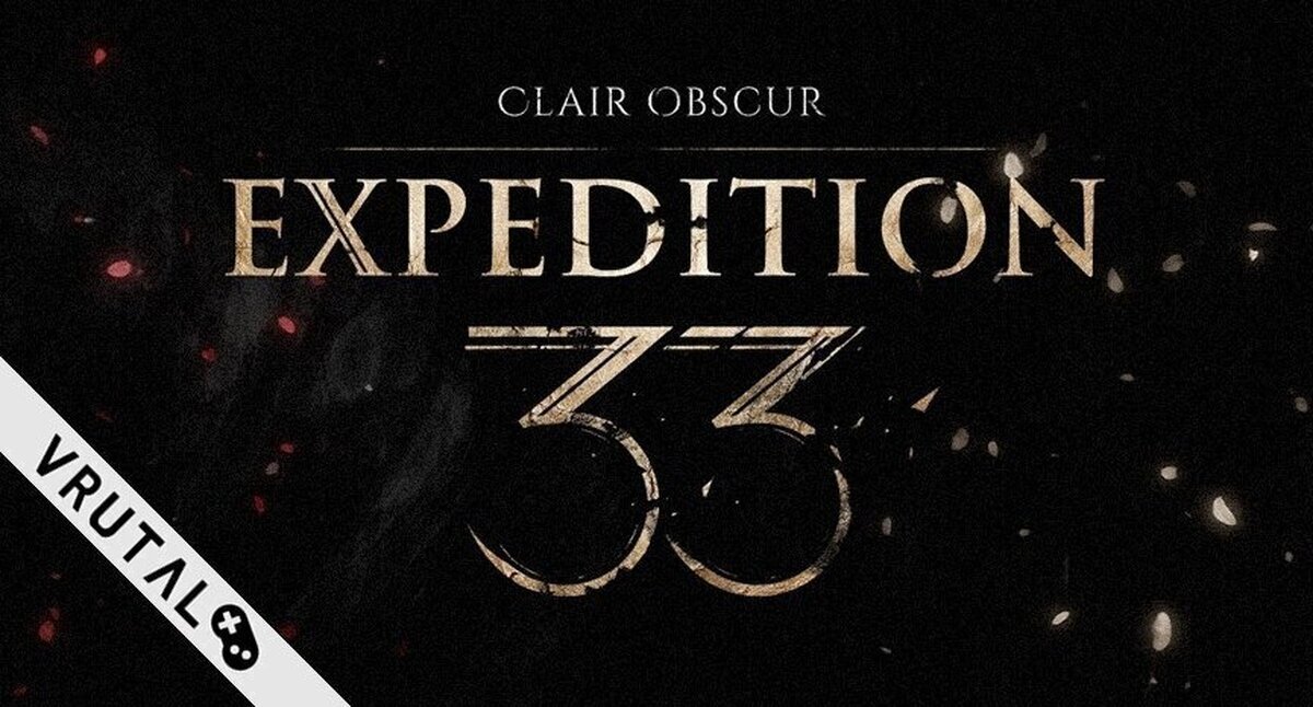 Clair Obscur: Expedition 33 deslumbra al mundo con su impresionante nivel gráfico