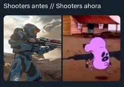 No entiendo las skins de ahora