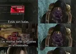 El Buhonero nos tiene que explicar esto