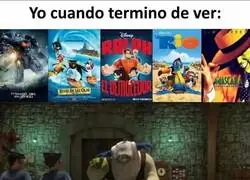 &iexcl;Que no tiene secuelas, dije!