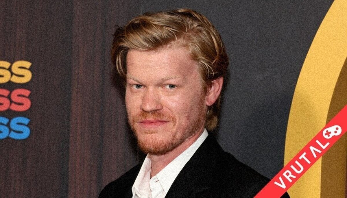 Jesse Plemons será el nuevo Plutarch Heavensbee en THE HUNGER GAMES: SUNRISE OF REAPING