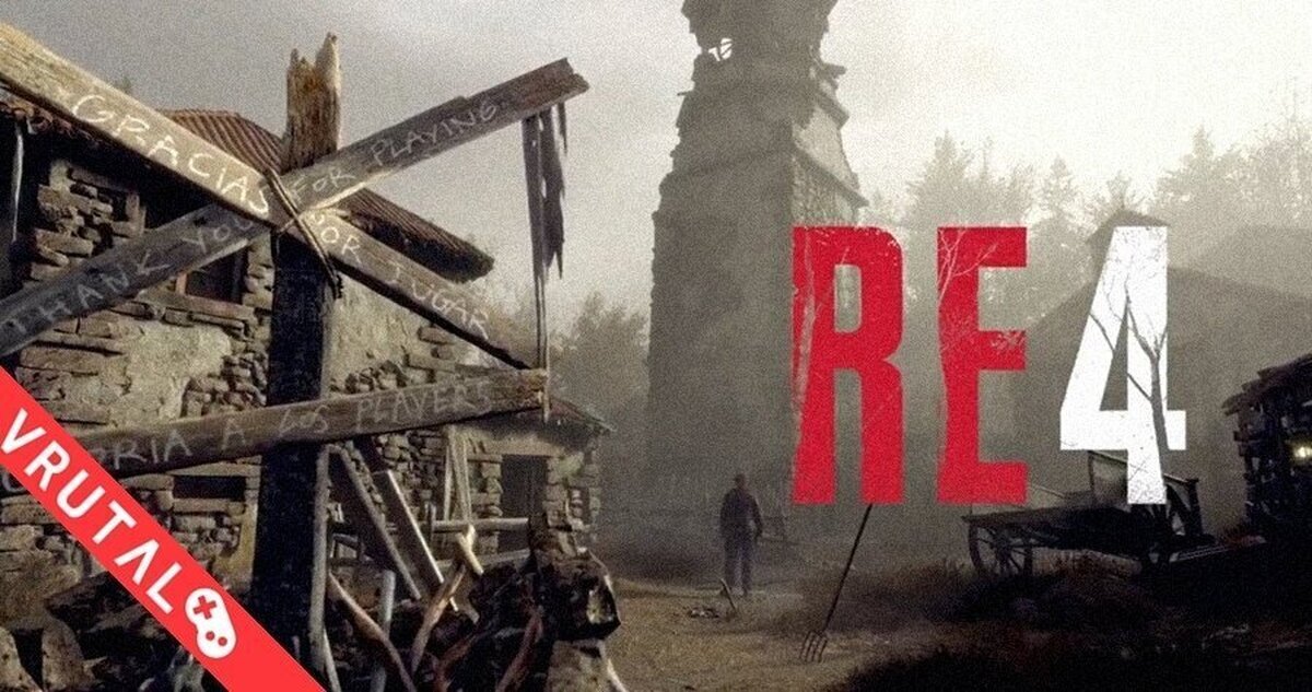 Capcom habría hecho un guiño a Resident Evil 9 en vídeo conmemorativo de RE4