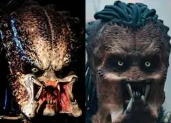 Mira como masacraron a mi Depredador