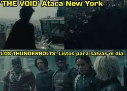 &iquest;Donde estaba el resto?