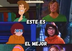 El mejor casting de la historia