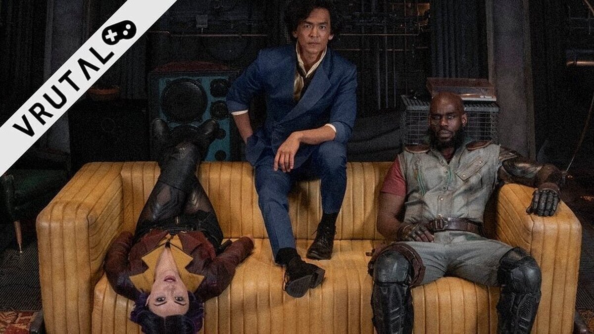 Actriz protagonista del live-action de Cowboy Bebop se pronuncia sobre su cancelación