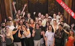 Este es Sandfall Interactive, el grupo de ex-empleados de Ubisoft responsables de Clair Obscur