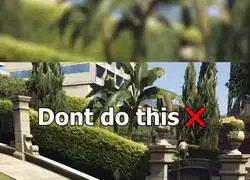 Truco para ahorrar tiempo en esta misi&oacute;n de Franklin