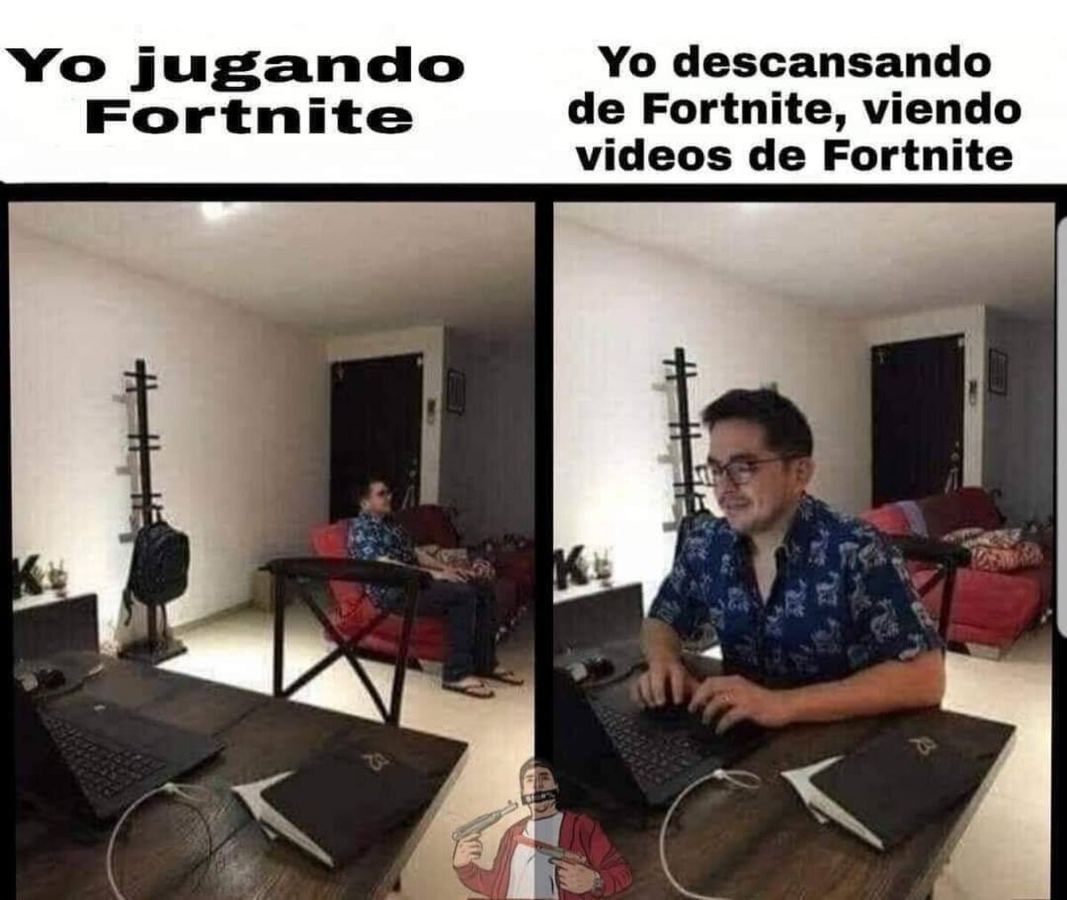 ¿No les ha pasado esto?
