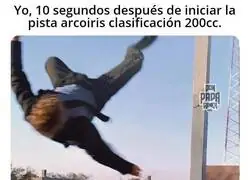 Y... ya me ca&iacute;.