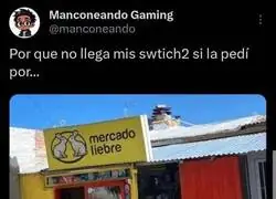 Ya deber&iacute;a estar aqu&iacute;...