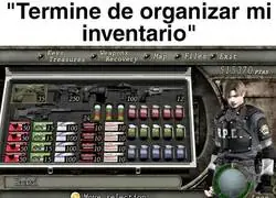 La &uacute;nica organizaci&oacute;n en mi vida