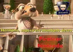 Nintendo no lo deja f&aacute;cil