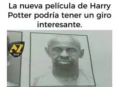Harry Potter y la piedra del Crack
