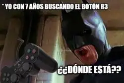 Cre&iacute;a que era un mito