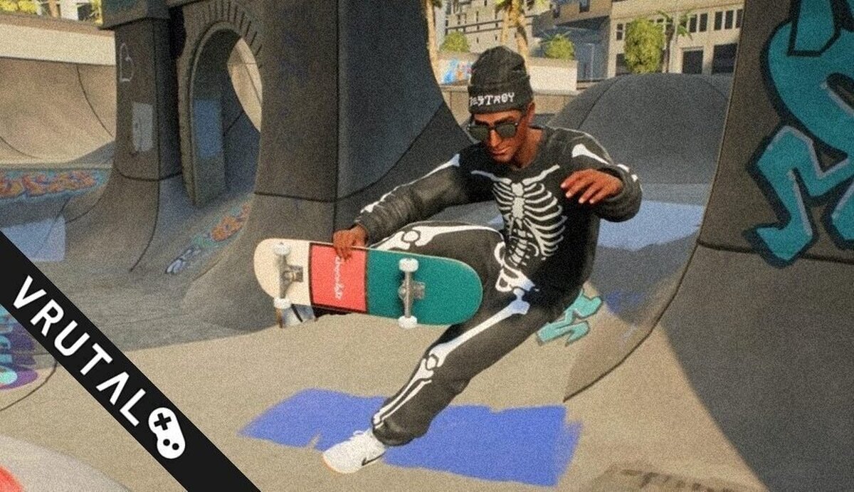 Abuso total: EA's Skate requerirá conexión online obligatoria para poder ser ejecutado