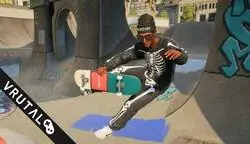 Abuso total: EA's Skate requerir&aacute; conexi&oacute;n online obligatoria para poder ser ejecutado