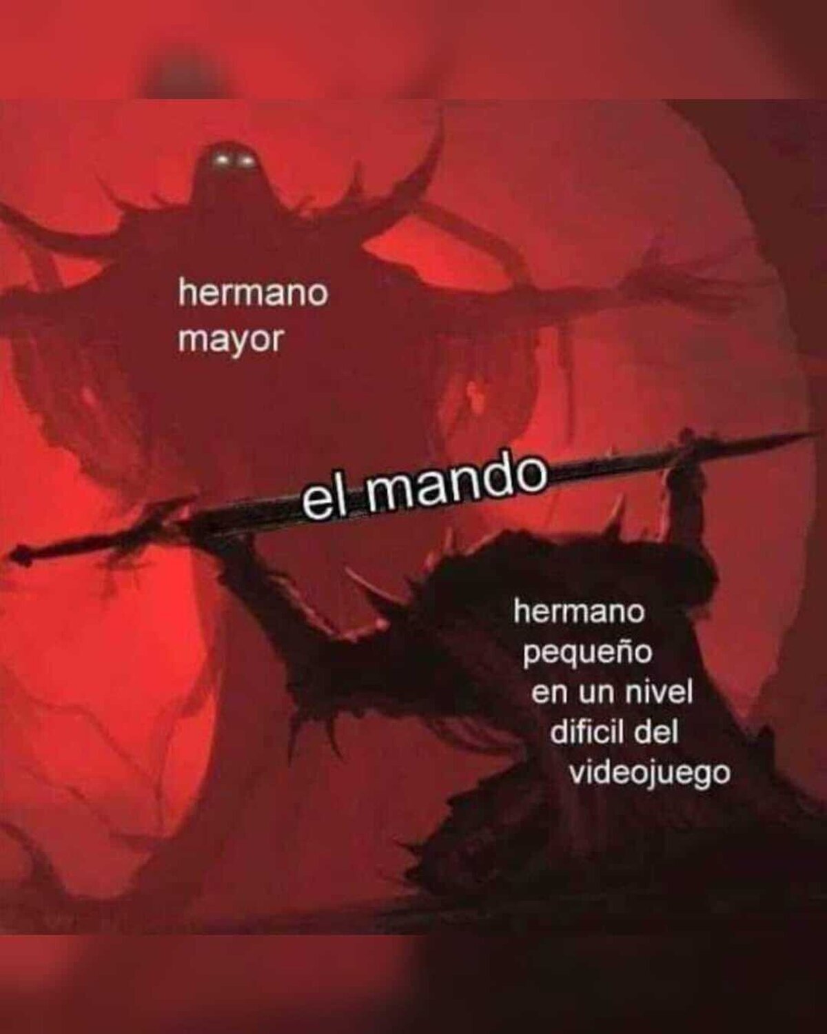 Vienes pidiendo ayuda a los dioses